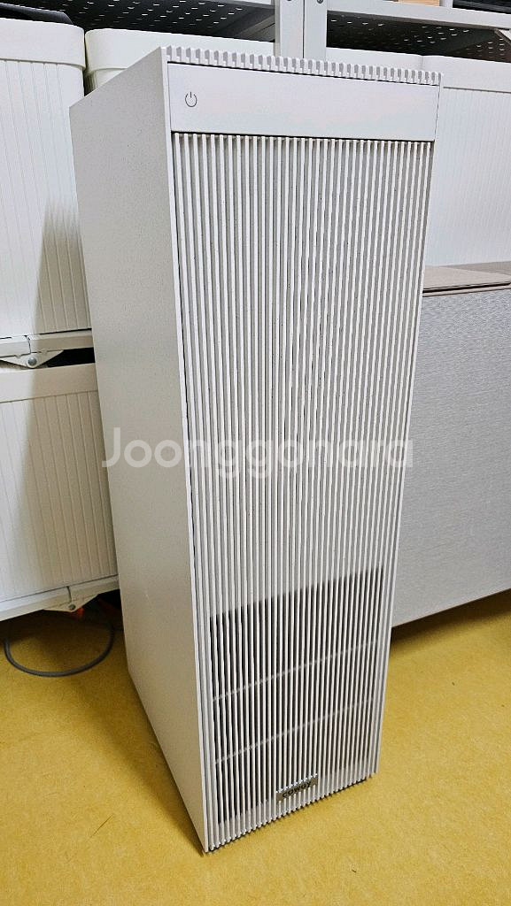 코웨이 노블 가습기 15평형 팝니다--0