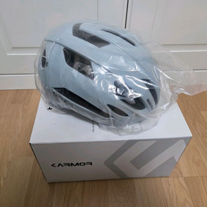 카머 스왈로 헬멧 아시안핏 SM 박포