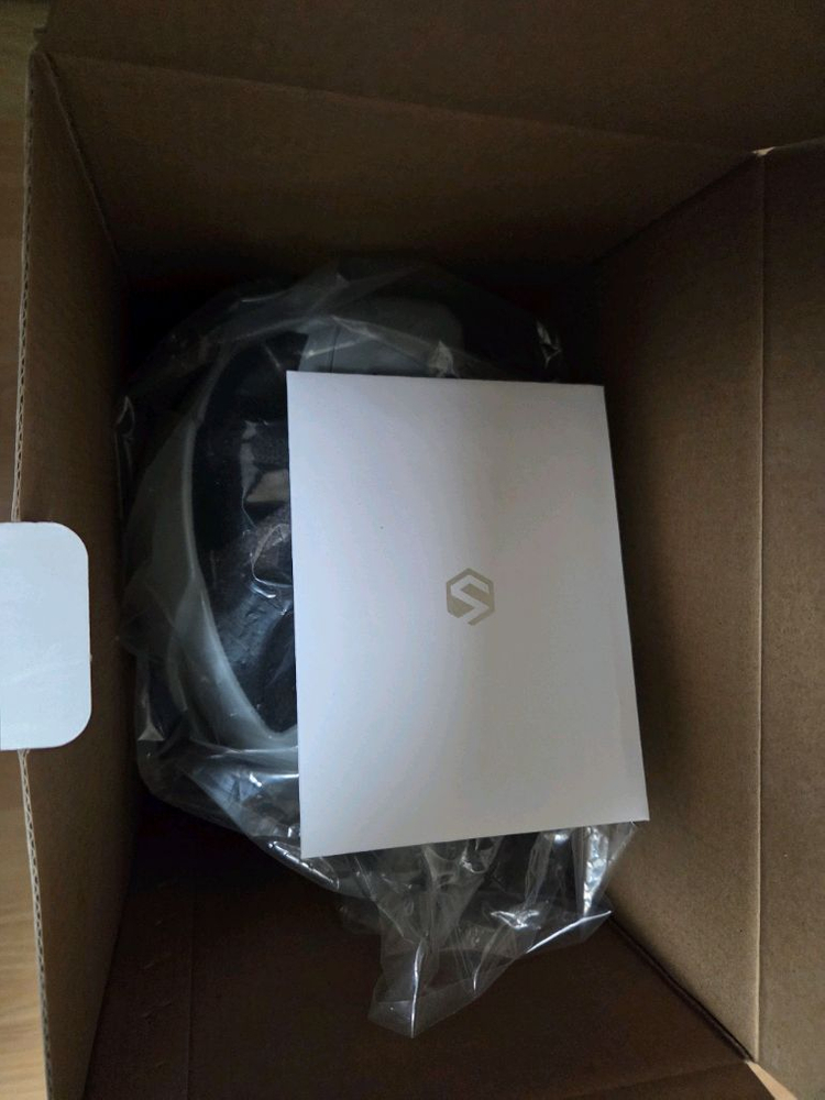 카머 스왈로 헬멧 아시안핏 SM 박포--1