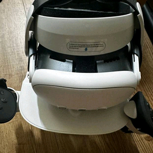 메타 퀘스트3 VR 헤드셋 128GB
