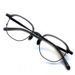 논글리 오브젝트5 안경테