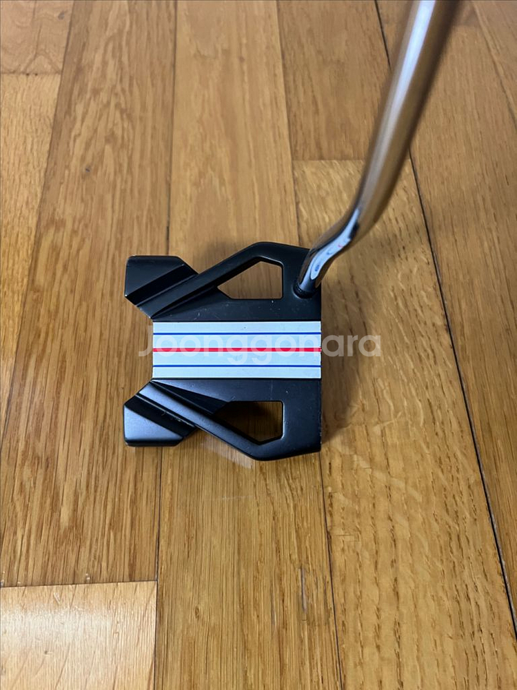 오딧세이 트리플트랙 텐 (33인치)--2