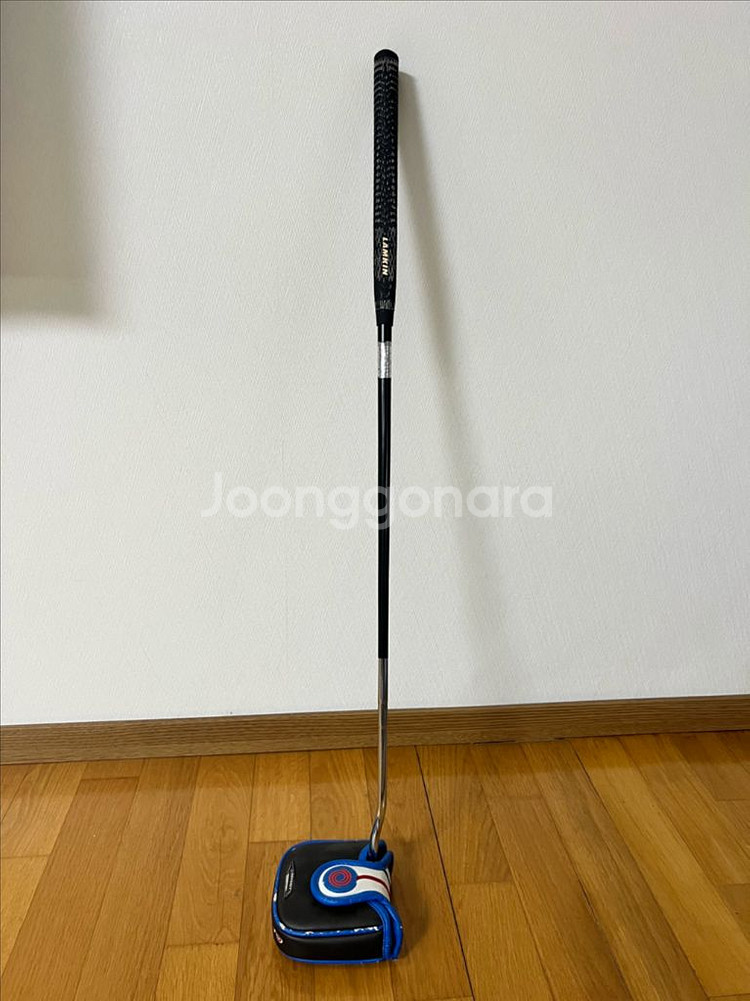 오딧세이 트리플트랙 텐 (33인치)--0