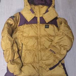 코오롱 윈드스토퍼 구스다운 (90