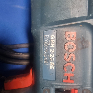 BOSCH GBH 2-26 RE (보쉬 함마드릴) Professional