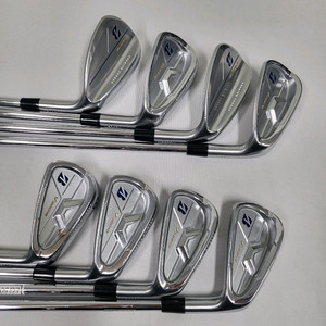 브릿지스톤 V300-8포지드 8아이언 경량R 정품 E506229