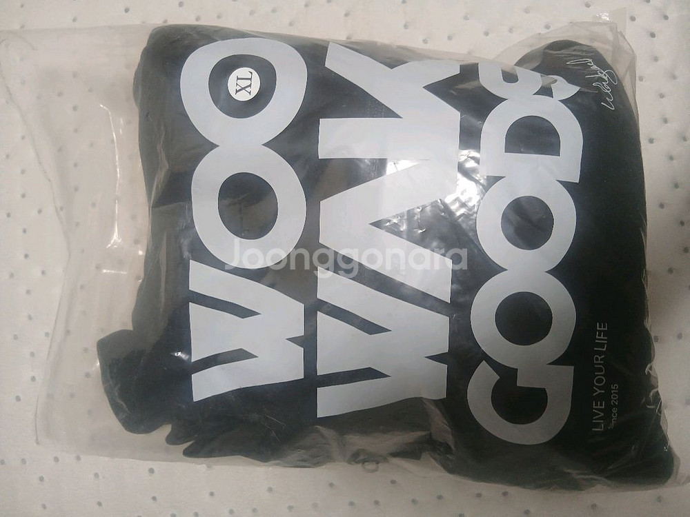 우왁굳즈 웨이크레이비스트 xl--0