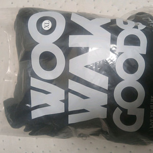 우왁굳즈 웨이크레이비스트 xl