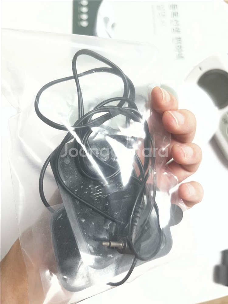 에이더 목마사지기 등목선생 편하넥 거북목 어깨 승모근 찜질 지압 온열안마기 : 에이더--2