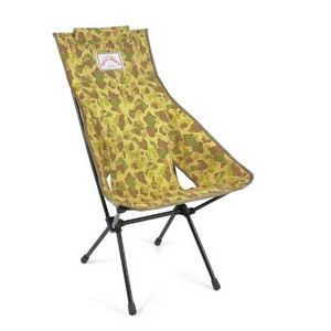 헬리녹스 네이탈 선셋체어 카모 + 카모볼핏 2세트 일괄