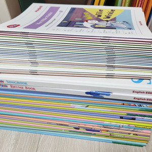 잉글리쉬에그 뮤지컬라임 (스피킹북25, Playbill 25, 송북1권,라임북1권,송카드2)