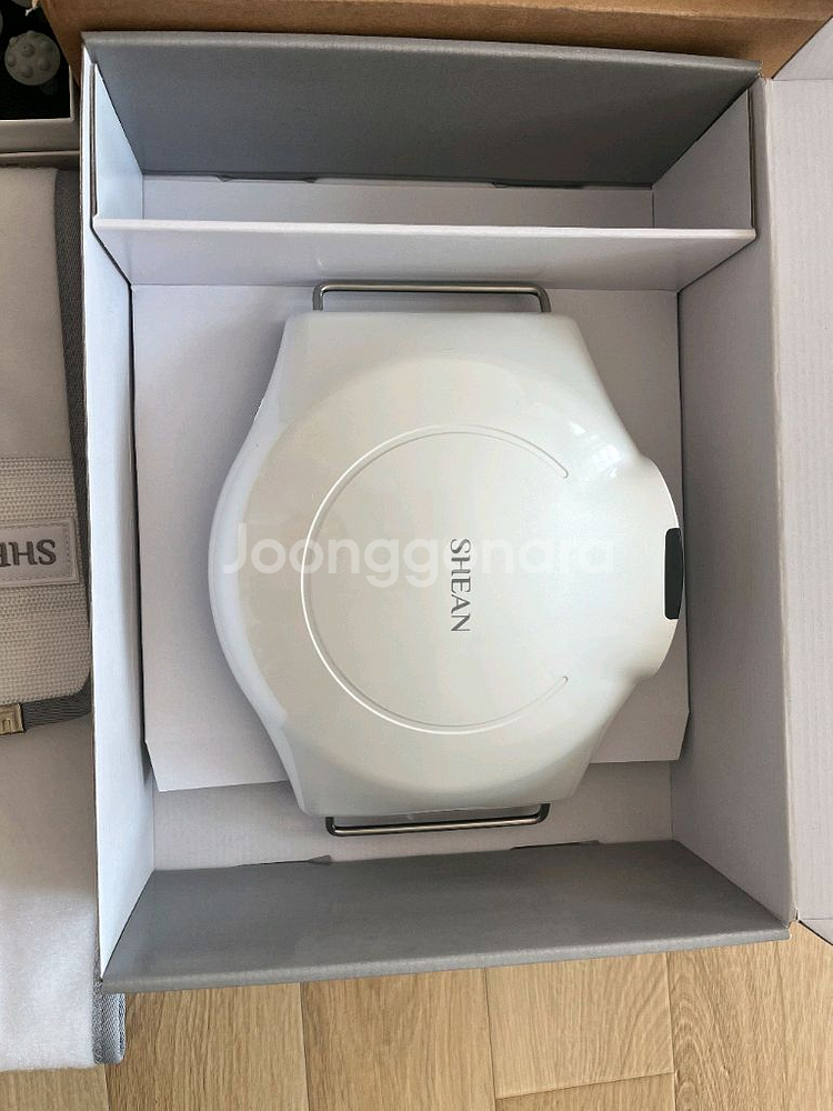 쉬안 (shean) 복부 마사지기--1