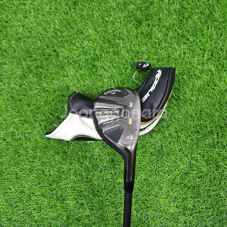 캘러웨이 로그ST맥스 4번 유틸리티--0