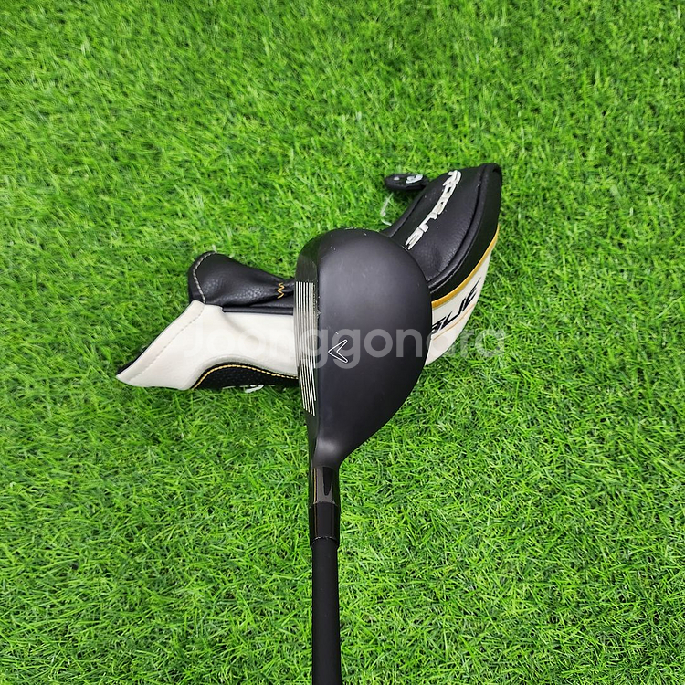 캘러웨이 로그ST맥스 4번 유틸리티--3