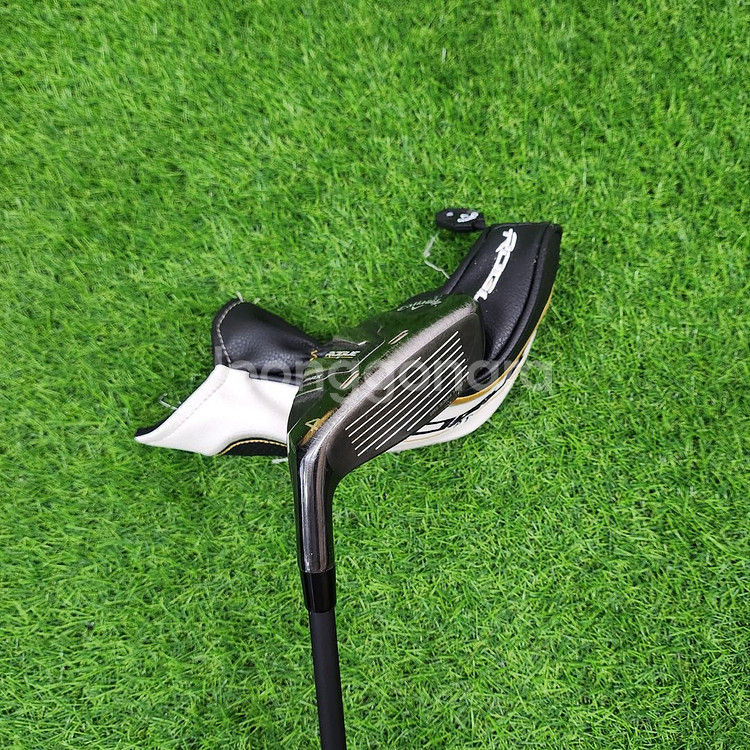 캘러웨이 로그ST맥스 4번 유틸리티--4