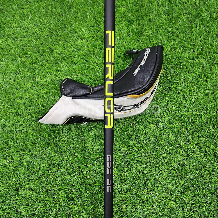 캘러웨이 로그ST맥스 4번 유틸리티--5