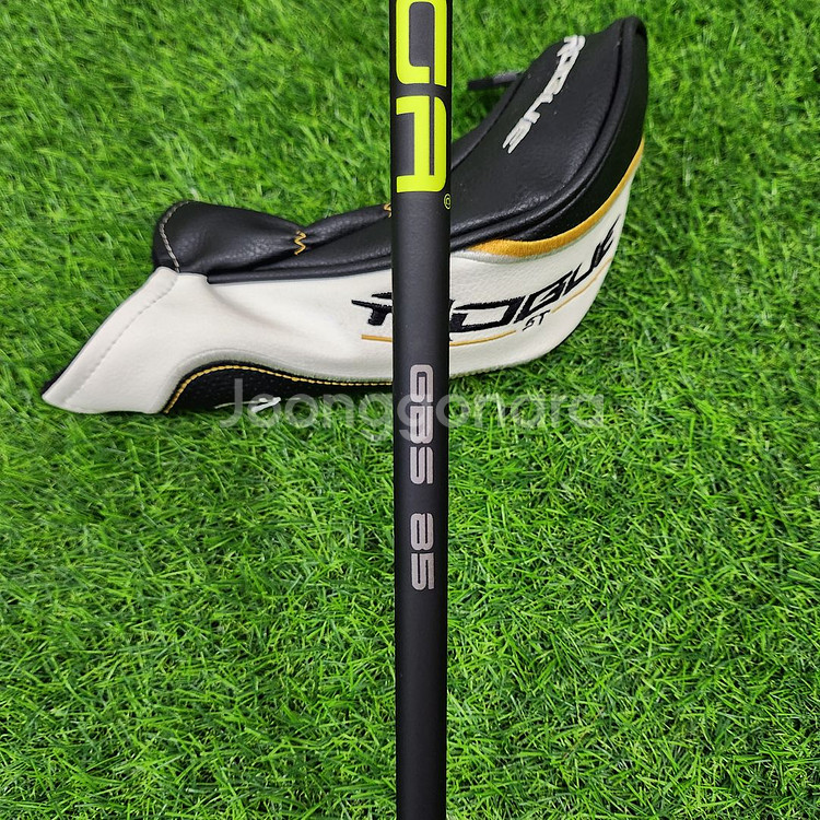 캘러웨이 로그ST맥스 4번 유틸리티--6