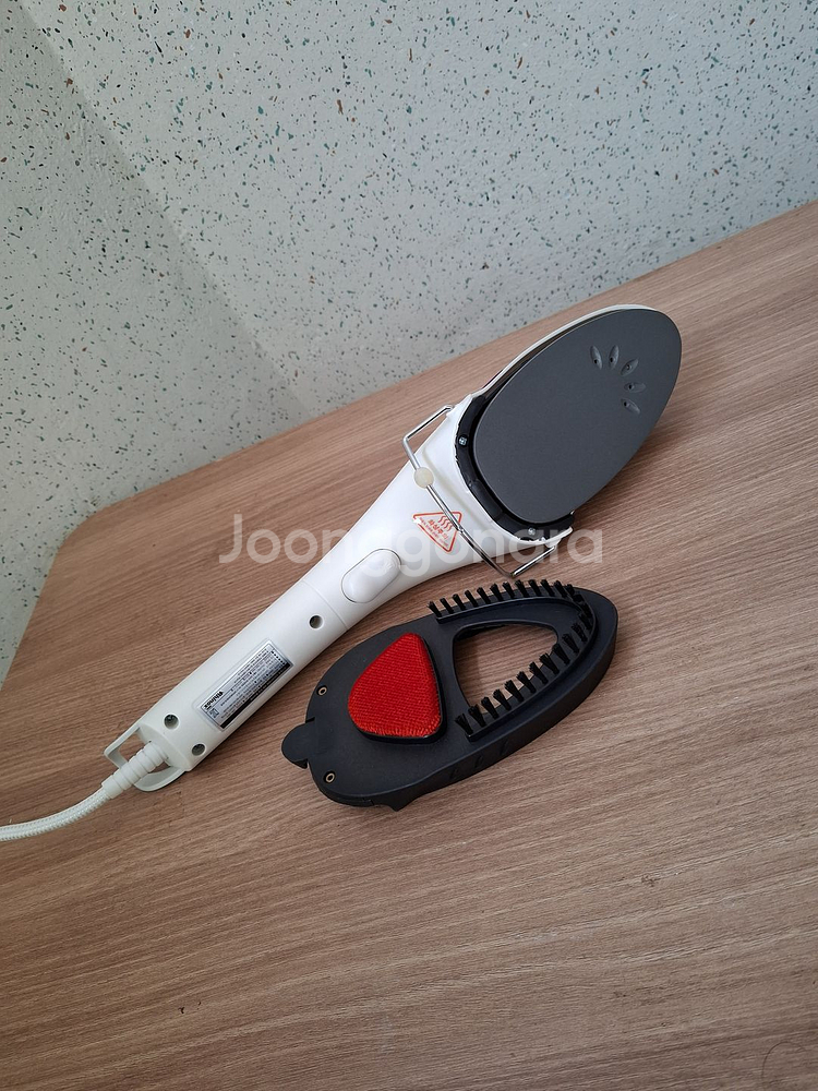 라이녹스 핸디 스팀다리미 RXWY-SR1 판매합니다~~--1