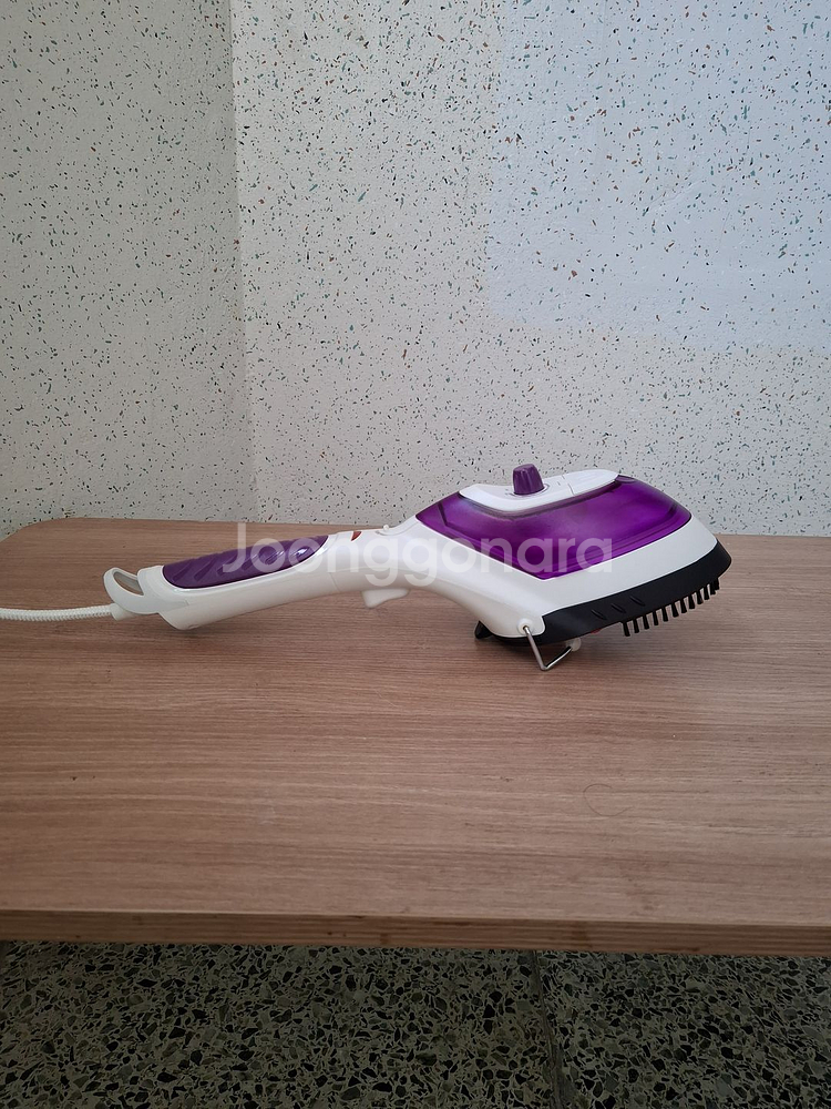 라이녹스 핸디 스팀다리미 RXWY-SR1 판매합니다~~--4