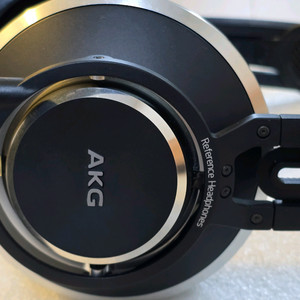 akg k872 밀폐형 헤드폰