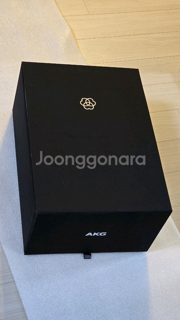akg k872 밀폐형 헤드폰--7