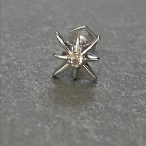 14k 라블렛 피어싱