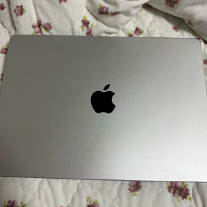 맥북 프로 m1 pro 14인치