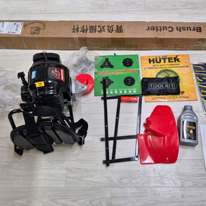 야마하 4행정엔진예초기 배낭형 잔디깍는기계