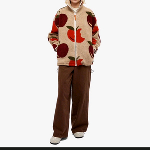 JW ANDERSON 뽀글이 자켓(남녀공용)