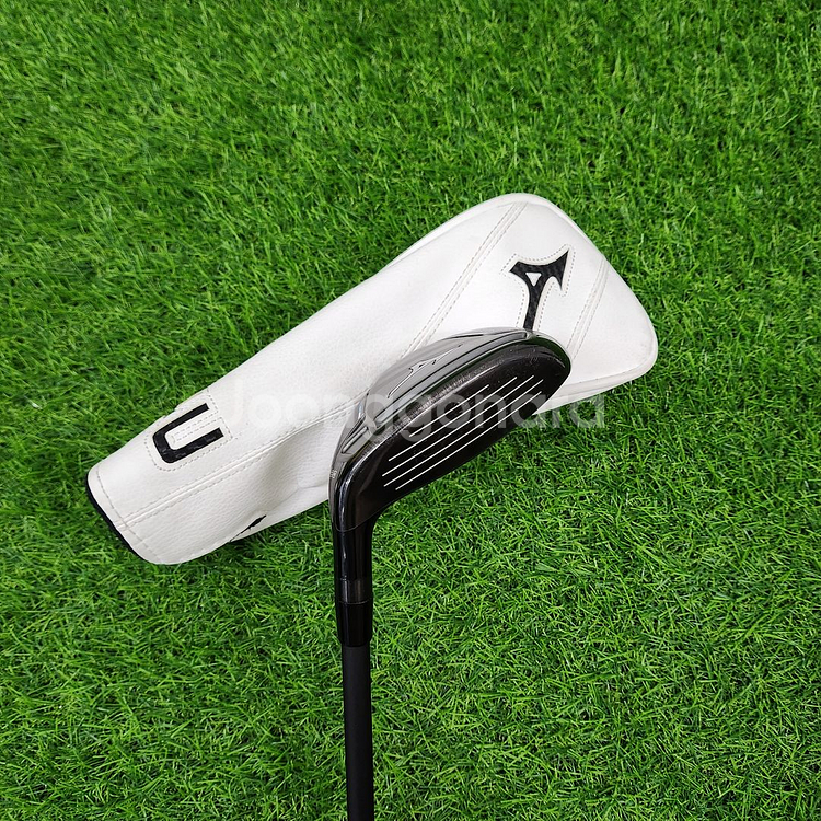 미즈노 ST200X 20도 4번 유틸리티--1