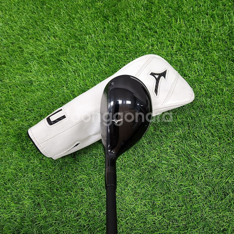 미즈노 ST200X 20도 4번 유틸리티--2