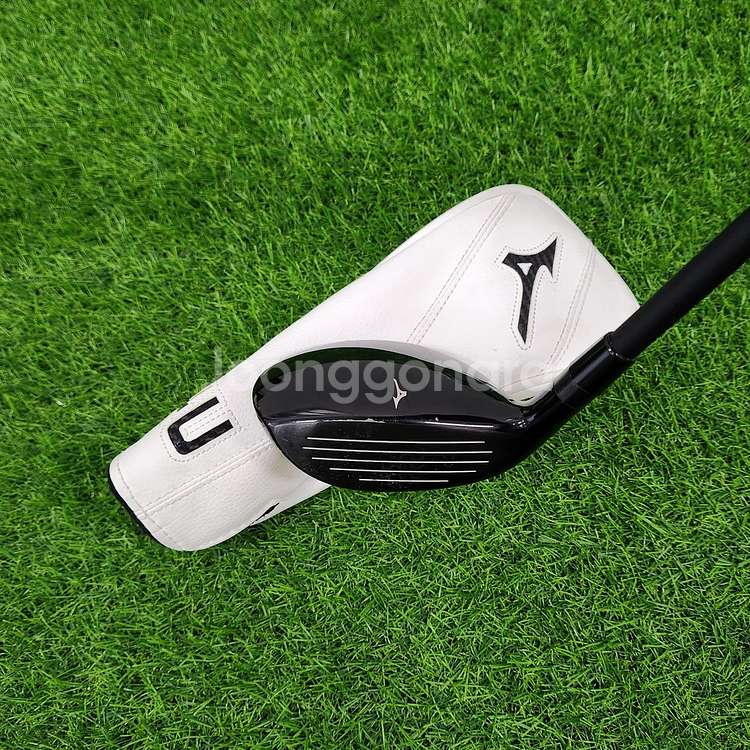 미즈노 ST200X 20도 4번 유틸리티--3