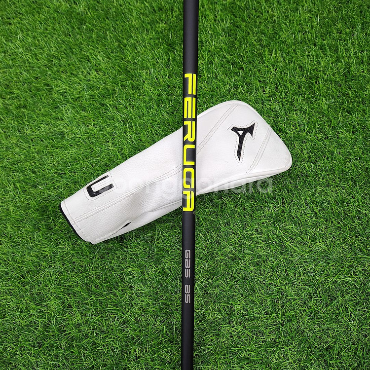 미즈노 ST200X 20도 4번 유틸리티--6