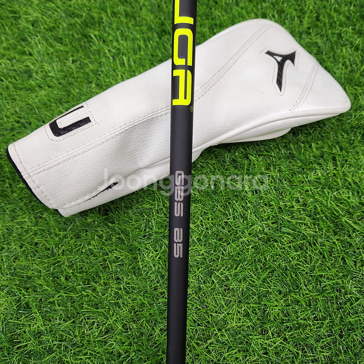 미즈노 ST200X 20도 4번 유틸리티--5