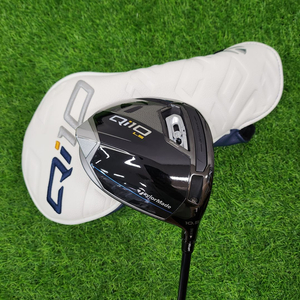 테일러메이드 QI10 LS 10.5도 드라이버