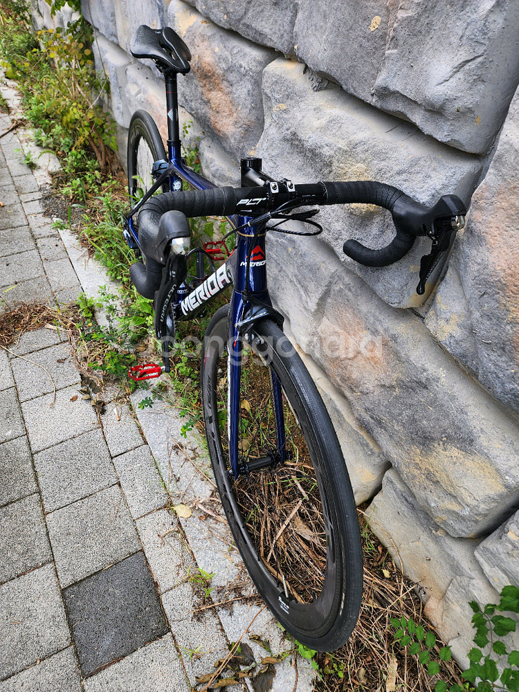 2018 메리다 스컬트라5000 팀바레인 판매합니다--2