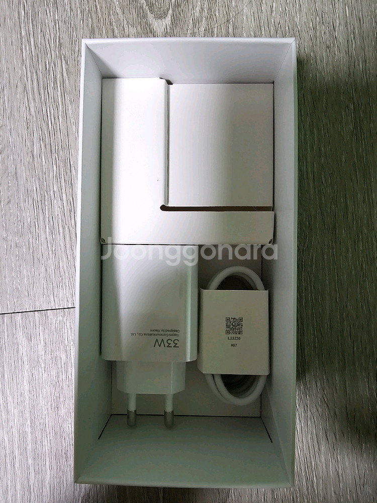 의무통화만 한 샤오미 레드미노트13 블랙 skt 정상해지폰 판매 합니다--2