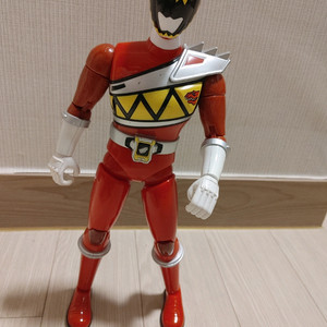 다이노포스 레인저 피규어