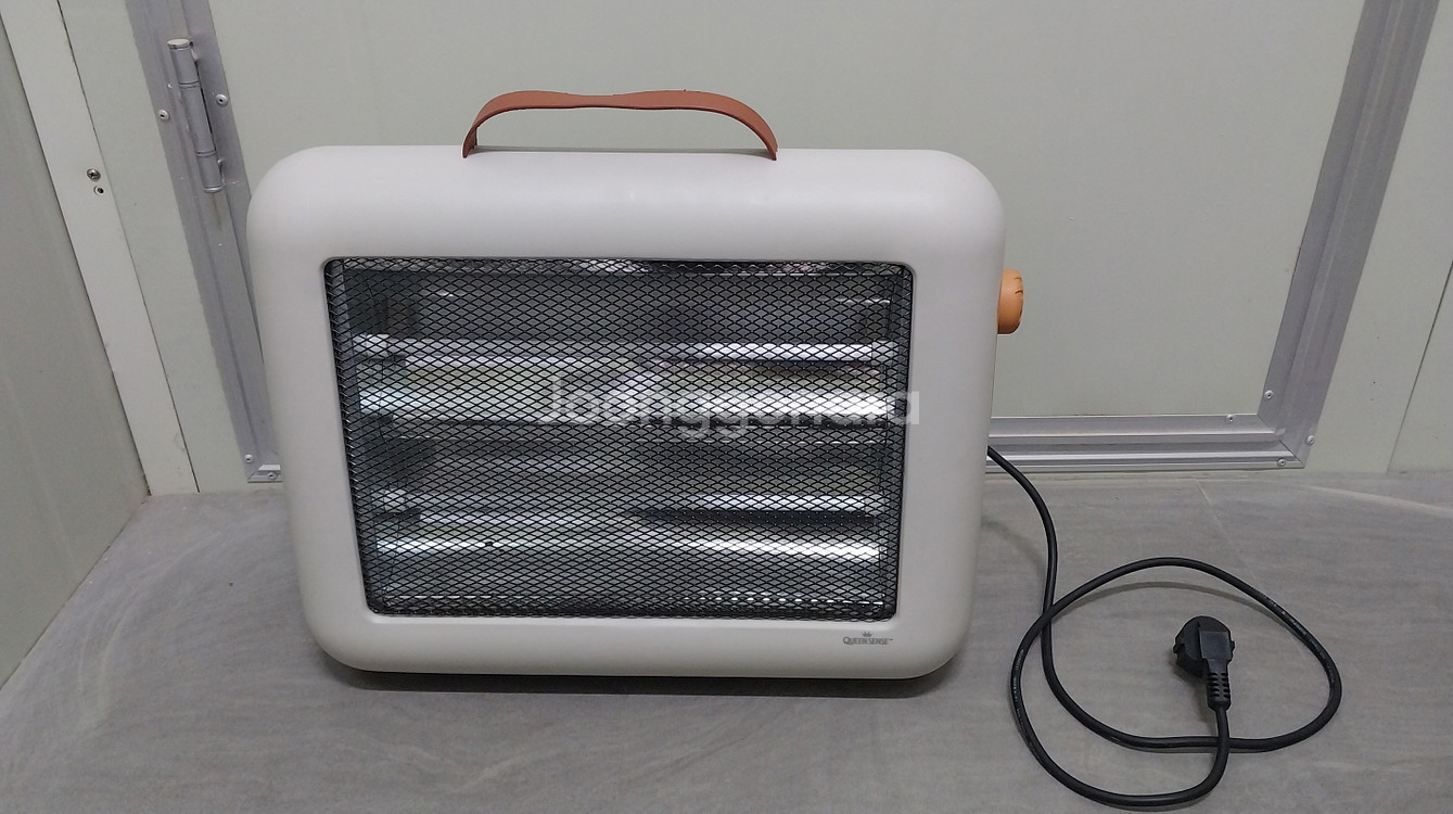 퀸센스 QSH-270S 전기스토브--0