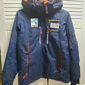 피닉스 스키복 상의 150