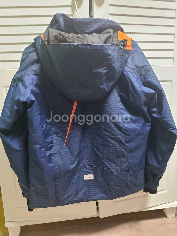 피닉스 스키복 상의 150--3