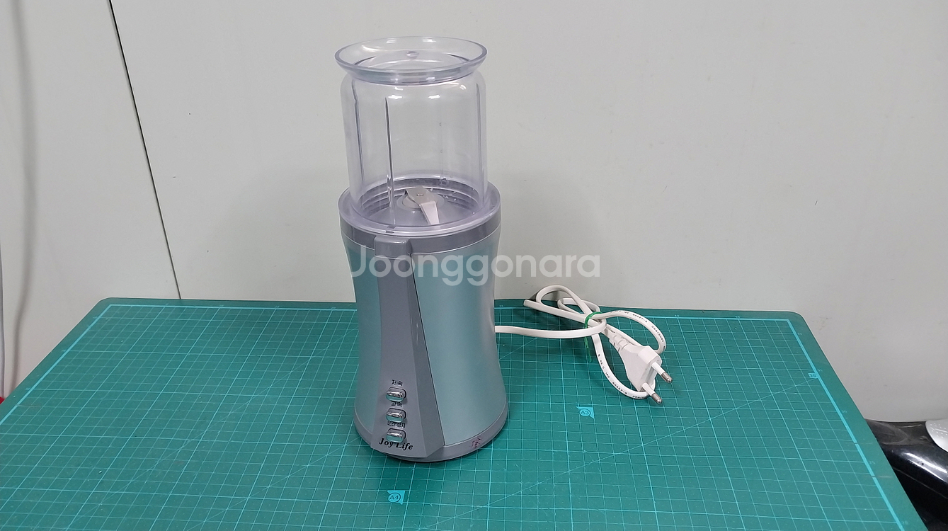 하이벨 JL-530 믹서기--0