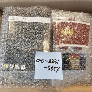 PS5 파이널 판타지 7 리버스 디럭스 에디션 예약 특전판