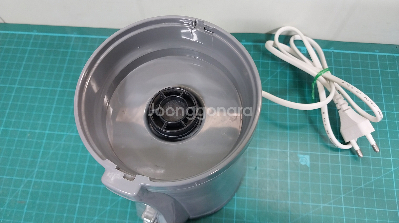 하이벨 JL-530 믹서기--3