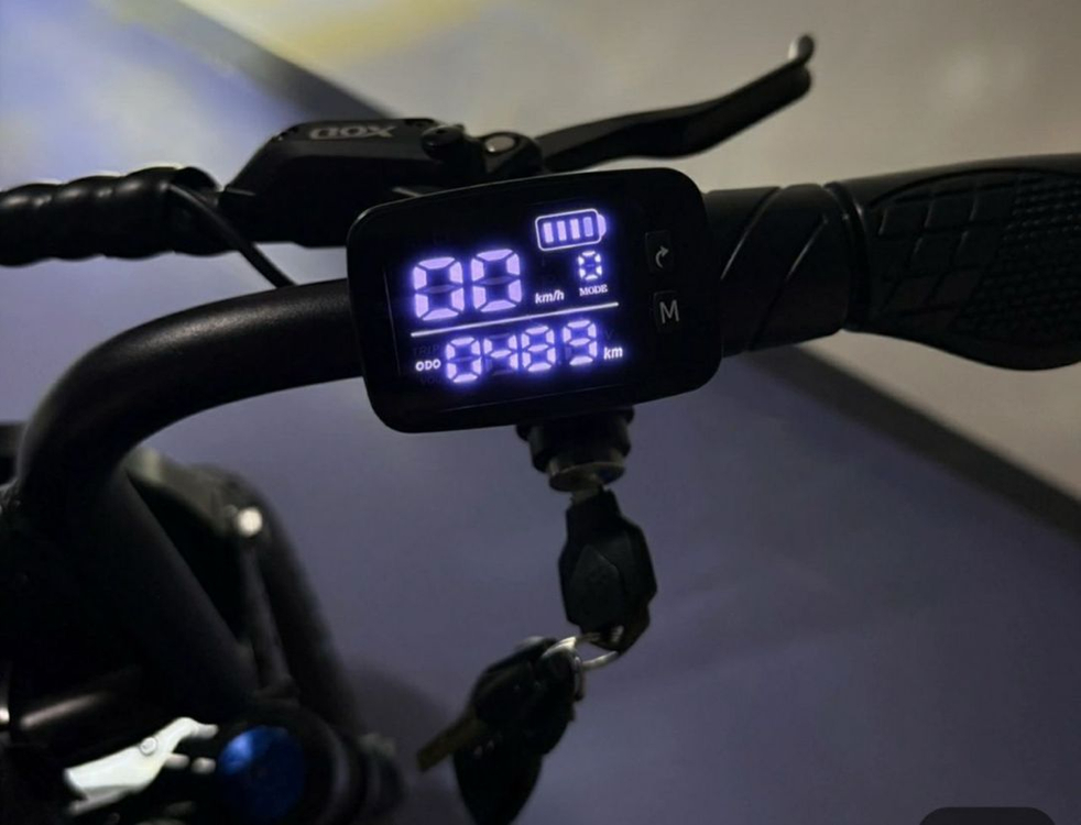 엑스라이더 X200 pro--1