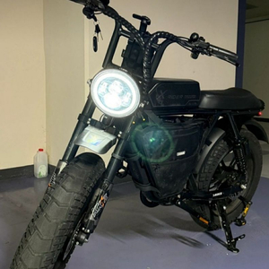 엑스라이더 X200 pro