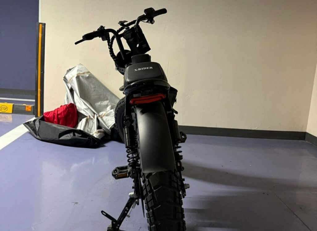 엑스라이더 X200 pro--3