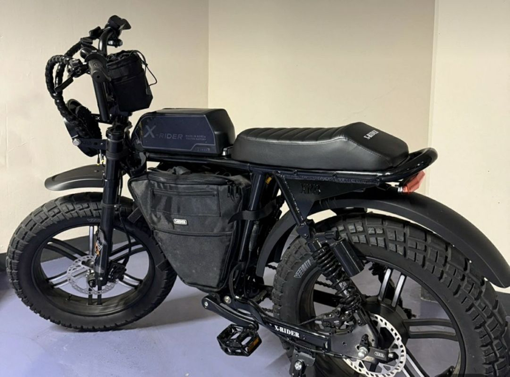 엑스라이더 X200 pro--4