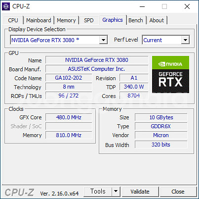 라이젠 9600x / RTX3080 고사양 게이밍 컴퓨터--5