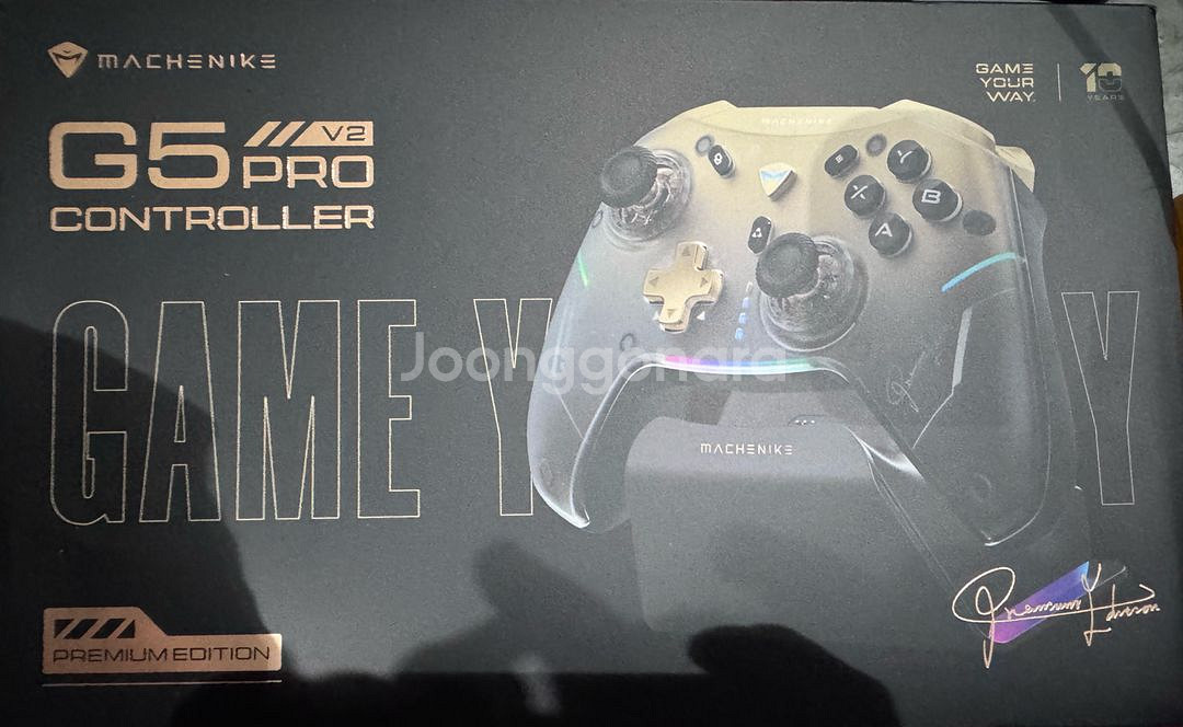 G5 Pro V2--1